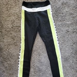 Victoria's Secret PINK leggings